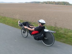 Brevet Priwall 4038
